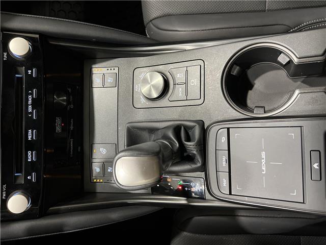 2022 Lexus IS 300  (Stk: 14U7398) in Markham - Image 25 of 30