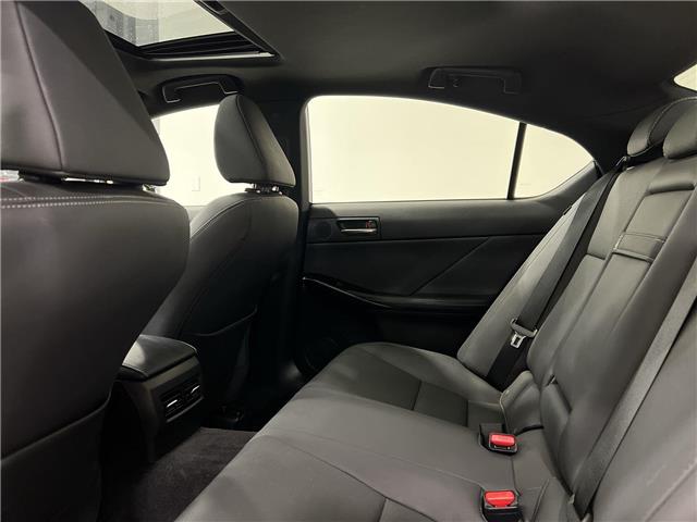 2022 Lexus IS 300  (Stk: 14U7398) in Markham - Image 26 of 30