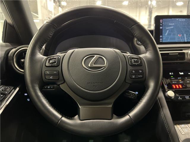 2022 Lexus IS 300  (Stk: 14U7398) in Markham - Image 27 of 30