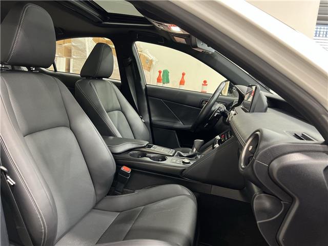 2022 Lexus IS 300  (Stk: 14U7398) in Markham - Image 28 of 30