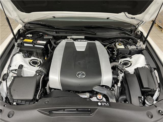 2022 Lexus IS 300  (Stk: 14U7398) in Markham - Image 30 of 30