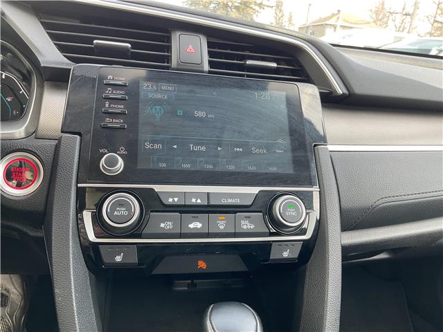 2021 Honda Civic EX (Stk: 260266) in Ottawa - Image 13 of 22