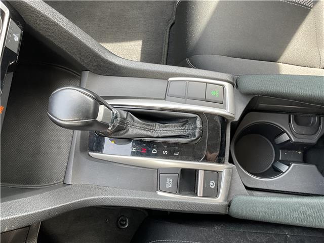 2021 Honda Civic EX (Stk: 260266) in Ottawa - Image 15 of 22