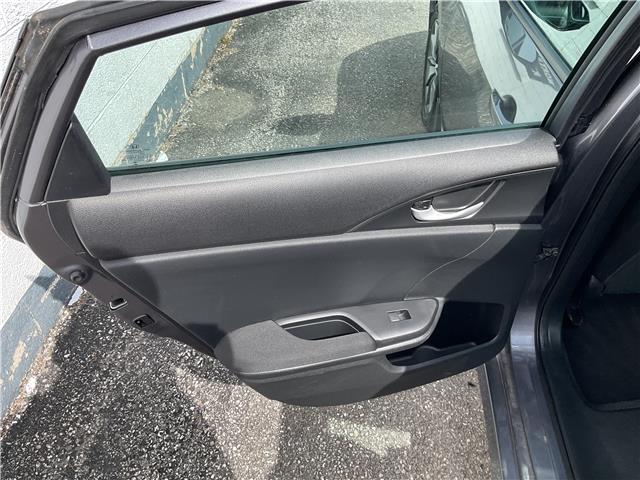 2021 Honda Civic EX (Stk: 260266) in Ottawa - Image 19 of 22