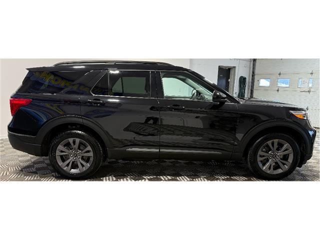 2024 Ford Explorer XLT (Stk: A68395) in North Bay - Image 6 of 30