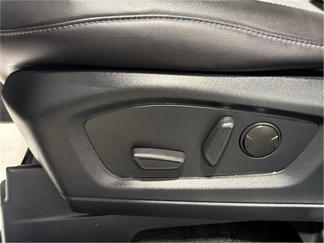 2024 Ford Explorer XLT (Stk: A68395) in North Bay - Image 11 of 30