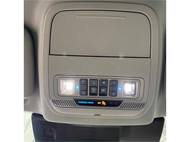 2024 Ford Explorer XLT (Stk: A68395) in North Bay - Image 18 of 30