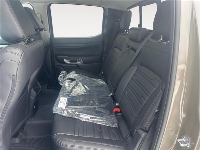 2026 Ford Ranger Lariat (Stk: 26T042) in ROCKY MOUNTAIN HOUSE - Image 13 of 15
