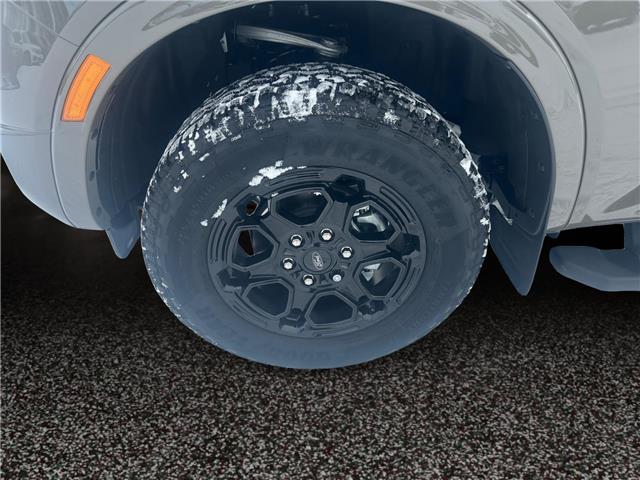 2026 Ford Ranger Lariat (Stk: 26T042) in ROCKY MOUNTAIN HOUSE - Image 14 of 15