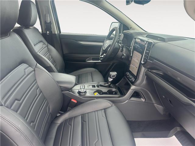 2026 Ford Ranger Lariat (Stk: 26T042) in ROCKY MOUNTAIN HOUSE - Image 15 of 15