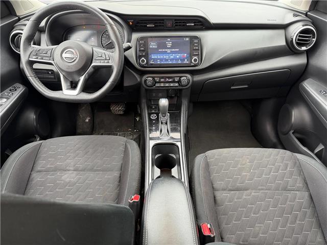 2024 Nissan Kicks SV (Stk: CBK3400) in Regina - Image 10 of 20