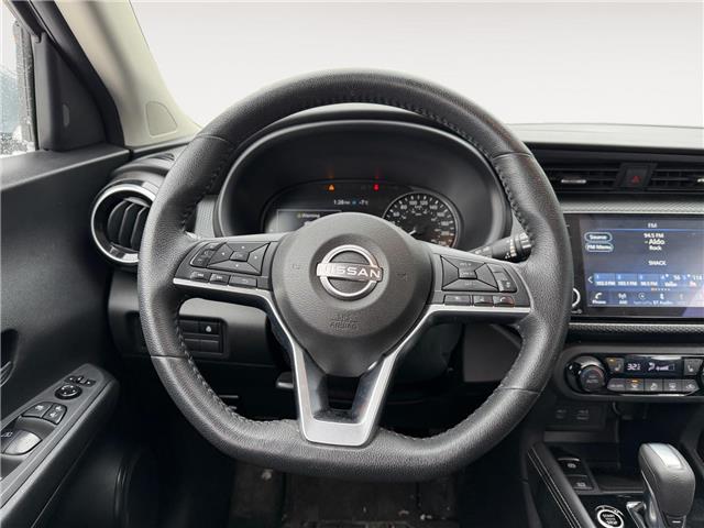 2024 Nissan Kicks SV (Stk: CBK3400) in Regina - Image 12 of 20