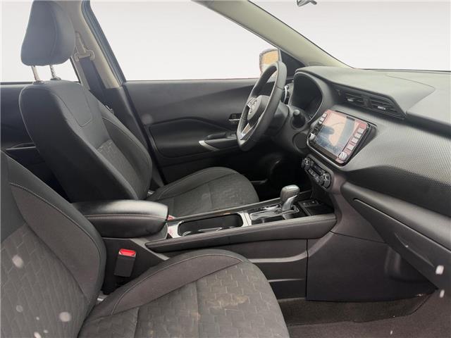 2024 Nissan Kicks SV (Stk: CBK3400) in Regina - Image 15 of 20