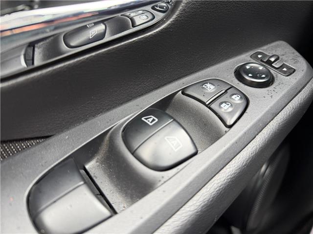 2024 Nissan Kicks SV (Stk: CBK3400) in Regina - Image 18 of 20