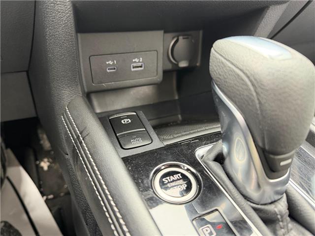 2024 Nissan Kicks SV (Stk: CBK3400) in Regina - Image 20 of 20