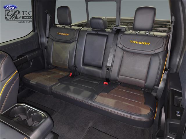 2026 Ford F-150 Tremor (Stk: T0009) in ROSETOWN - Image 10 of 17
