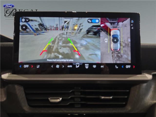 2026 Ford Explorer Platinum (Stk: T9992) in ROSETOWN - Image 13 of 17