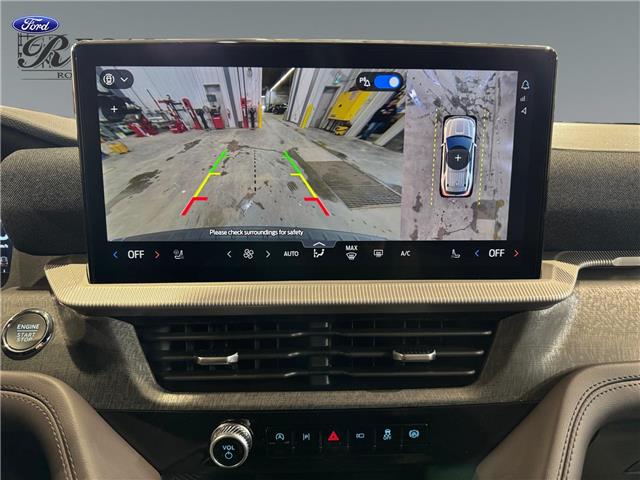 2026 Ford Explorer Platinum (Stk: T9990) in ROSETOWN - Image 13 of 17