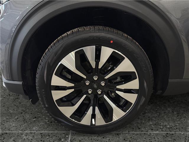2026 Ford Explorer Platinum (Stk: T9990) in ROSETOWN - Image 17 of 17