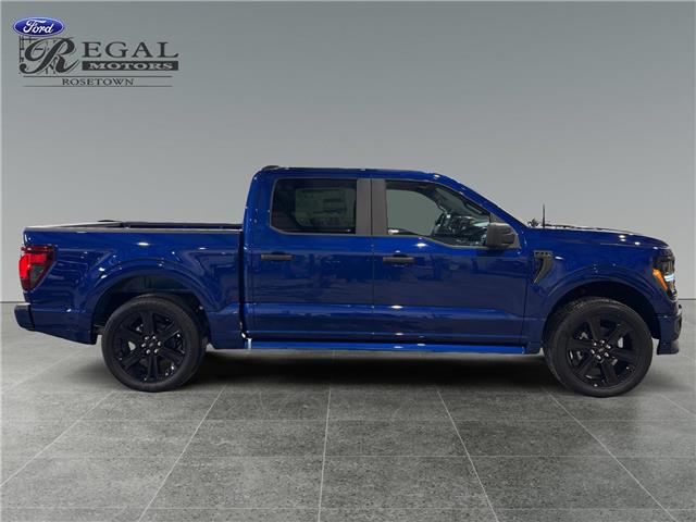 2026 Ford F-150 STX (Stk: T9996) in ROSETOWN - Image 2 of 17