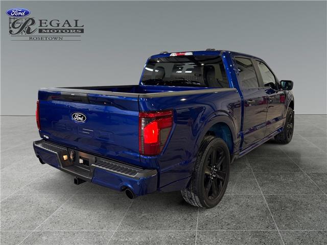 2026 Ford F-150 STX (Stk: T9996) in ROSETOWN - Image 3 of 17