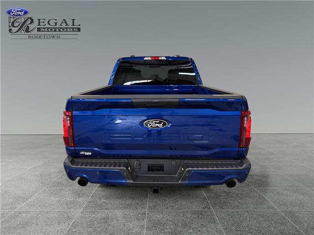 2026 Ford F-150 STX (Stk: T9996) in ROSETOWN - Image 4 of 17
