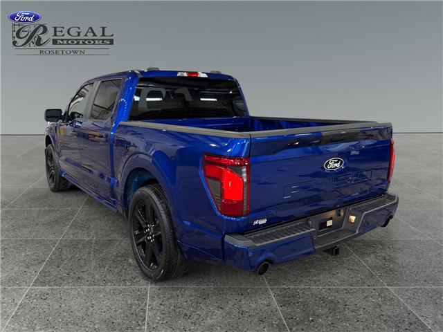 2026 Ford F-150 STX (Stk: T9996) in ROSETOWN - Image 5 of 17