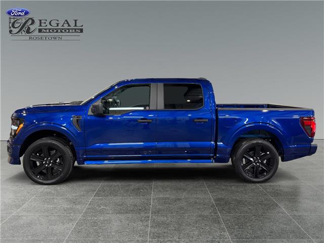 2026 Ford F-150 STX (Stk: T9996) in ROSETOWN - Image 6 of 17