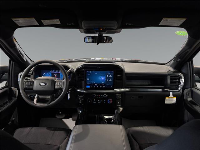 2026 Ford F-150 STX (Stk: T9996) in ROSETOWN - Image 11 of 17