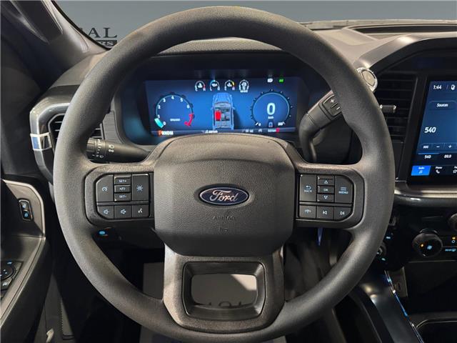 2026 Ford F-150 STX (Stk: T9996) in ROSETOWN - Image 14 of 17