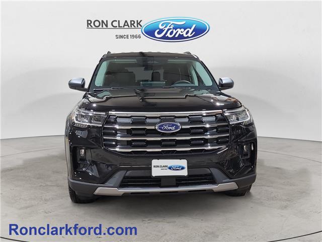 2026 Ford Explorer Active (Stk: 17117) in Wyoming - Image 2 of 15