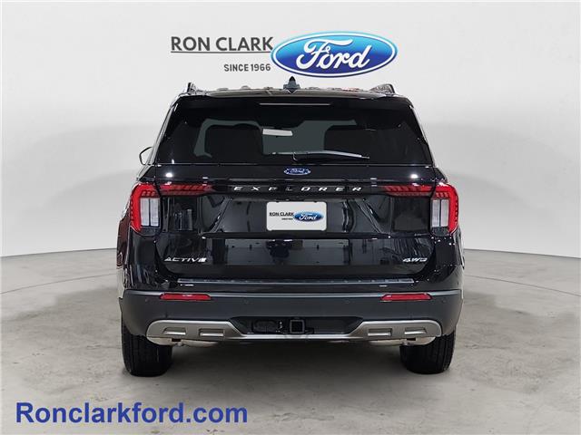 2026 Ford Explorer Active (Stk: 17117) in Wyoming - Image 6 of 15