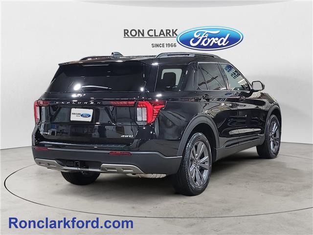2026 Ford Explorer Active (Stk: 17117) in Wyoming - Image 7 of 15