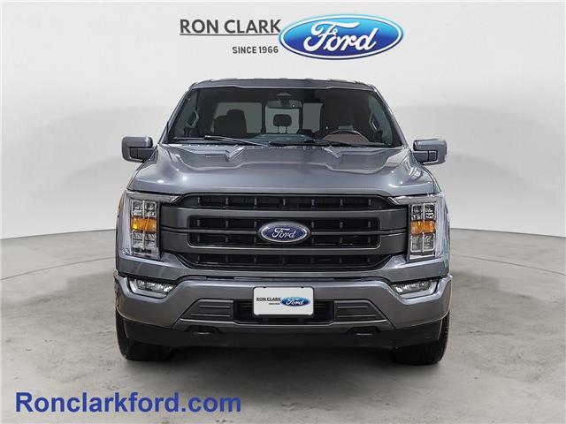 2023 Ford F-150 Lariat (Stk: 16473L) in Wyoming - Image 2 of 15