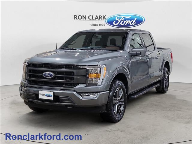 2023 Ford F-150 Lariat (Stk: 16473L) in Wyoming - Image 3 of 15