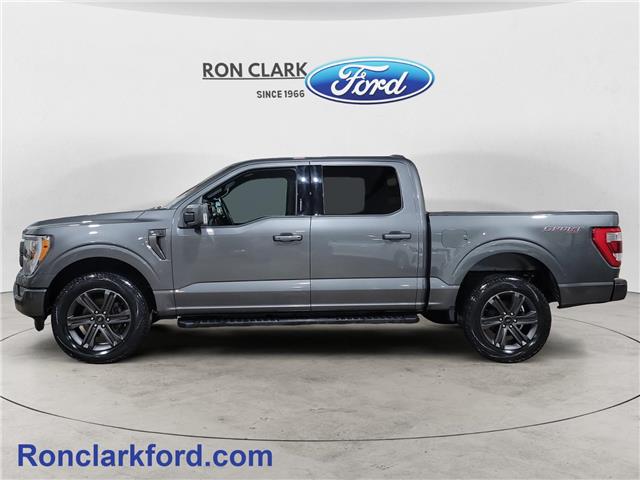 2023 Ford F-150 Lariat (Stk: 16473L) in Wyoming - Image 4 of 15