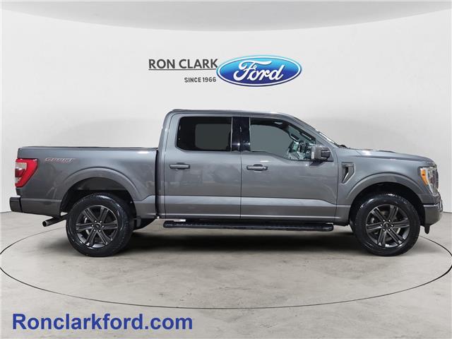 2023 Ford F-150 Lariat (Stk: 16473L) in Wyoming - Image 8 of 15