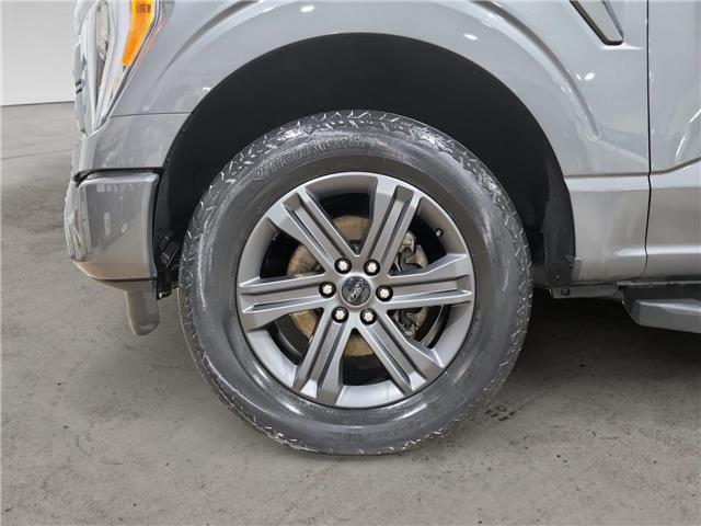 2023 Ford F-150 Lariat (Stk: 16473L) in Wyoming - Image 9 of 15