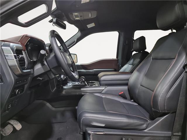 2023 Ford F-150 Lariat (Stk: 16473L) in Wyoming - Image 10 of 15