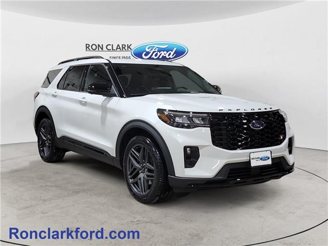 2026 Ford Explorer ST (Stk: 17115) in Wyoming - Image 1 of 15