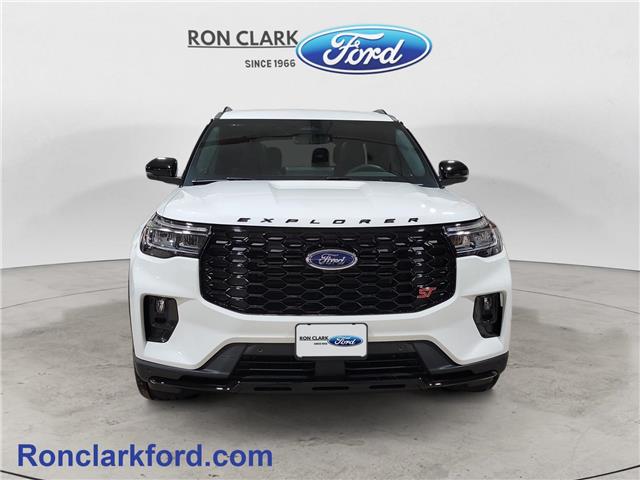 2026 Ford Explorer ST (Stk: 17115) in Wyoming - Image 2 of 15