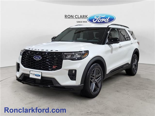 2026 Ford Explorer ST (Stk: 17115) in Wyoming - Image 3 of 15