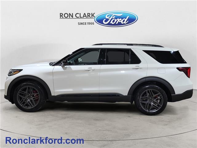 2026 Ford Explorer ST (Stk: 17115) in Wyoming - Image 4 of 15