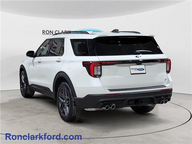 2026 Ford Explorer ST (Stk: 17115) in Wyoming - Image 5 of 15