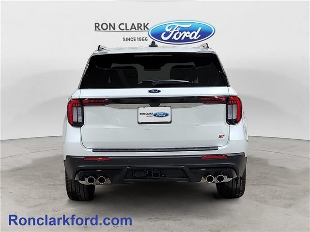2026 Ford Explorer ST (Stk: 17115) in Wyoming - Image 6 of 15