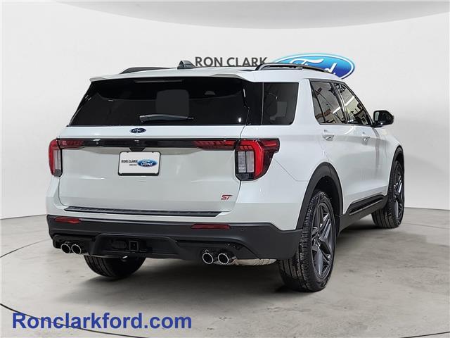 2026 Ford Explorer ST (Stk: 17115) in Wyoming - Image 7 of 15