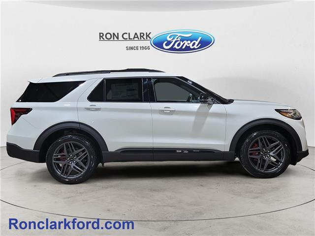 2026 Ford Explorer ST (Stk: 17115) in Wyoming - Image 8 of 15