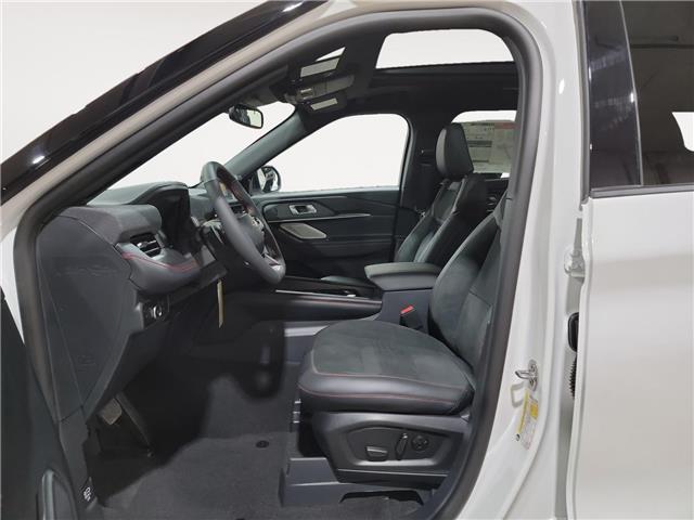2026 Ford Explorer ST (Stk: 17115) in Wyoming - Image 10 of 15
