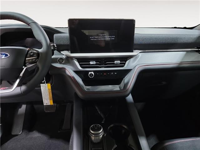 2026 Ford Explorer ST (Stk: 17115) in Wyoming - Image 11 of 15