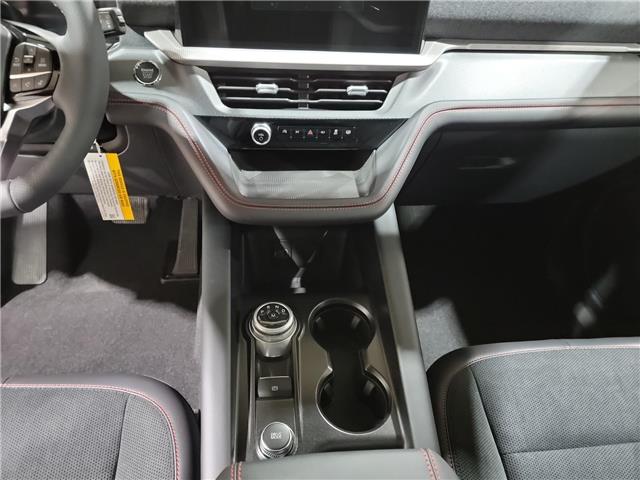 2026 Ford Explorer ST (Stk: 17115) in Wyoming - Image 12 of 15